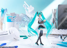 Load image into Gallery viewer, PRE-ORDER PLAMATEA Hatsune Miku: Happy 16th Birthday Ver. Character Vocal Series 01: Hatsune Miku