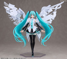 Load image into Gallery viewer, PRE-ORDER PLAMATEA Hatsune Miku: Happy 16th Birthday Ver. Character Vocal Series 01: Hatsune Miku