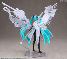 Load image into Gallery viewer, PRE-ORDER PLAMATEA Hatsune Miku: Happy 16th Birthday Ver. Character Vocal Series 01: Hatsune Miku