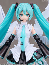 Load image into Gallery viewer, PRE-ORDER PLAMATEA Hatsune Miku: Happy 16th Birthday Ver. Character Vocal Series 01: Hatsune Miku