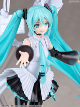 Load image into Gallery viewer, PRE-ORDER PLAMATEA Hatsune Miku: Happy 16th Birthday Ver. Character Vocal Series 01: Hatsune Miku