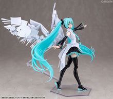 Load image into Gallery viewer, PRE-ORDER PLAMATEA Hatsune Miku: Happy 16th Birthday Ver. Character Vocal Series 01: Hatsune Miku