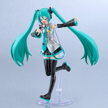 Load image into Gallery viewer, PRE-ORDER PLAMATEA Hatsune Miku Character Vocal Series 01: Hatsune Miku