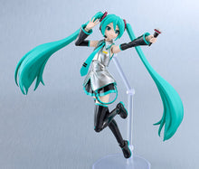 Load image into Gallery viewer, PRE-ORDER PLAMATEA Hatsune Miku Character Vocal Series 01: Hatsune Miku