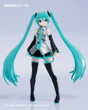 Load image into Gallery viewer, PRE-ORDER PLAMATEA Hatsune Miku Character Vocal Series 01: Hatsune Miku