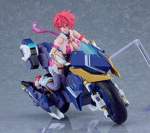 Load image into Gallery viewer, PRE-ORDER PLAMATEA Honey Chaser Cutie Honey Nova
