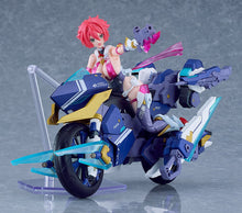 Load image into Gallery viewer, PRE-ORDER PLAMATEA Honey Chaser Cutie Honey Nova