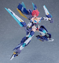 Load image into Gallery viewer, PRE-ORDER PLAMATEA Honey Chaser Cutie Honey Nova