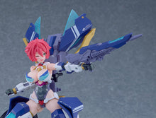 Load image into Gallery viewer, PRE-ORDER PLAMATEA Honey Chaser Cutie Honey Nova