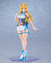 Load image into Gallery viewer, PRE-ORDER PLAMATEA Honey Kisaragi Cutie Honey Nova