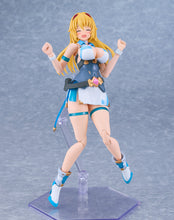 Load image into Gallery viewer, PRE-ORDER PLAMATEA Honey Kisaragi Cutie Honey Nova