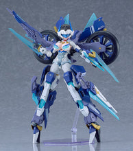 Load image into Gallery viewer, PRE-ORDER PLAMATEA Hurricane Honey Cutie Honey Nova