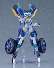 Load image into Gallery viewer, PRE-ORDER PLAMATEA Hurricane Honey Cutie Honey Nova