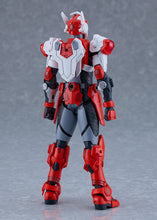 Load image into Gallery viewer, PRE-ORDER PLAMATEA JP-00X-1 Jupiter Bit Dennou Keisatsu Cybercop