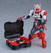 Load image into Gallery viewer, PRE-ORDER PLAMATEA JP-00X-1 Jupiter Bit Dennou Keisatsu Cybercop