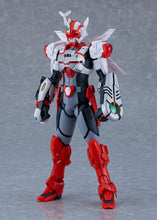 Load image into Gallery viewer, PRE-ORDER PLAMATEA JP-00X-1 Jupiter Bit Dennou Keisatsu Cybercop