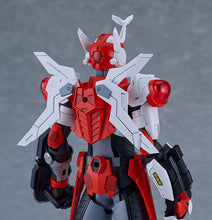 Load image into Gallery viewer, PRE-ORDER PLAMATEA JP-00X-1 Jupiter Bit Dennou Keisatsu Cybercop