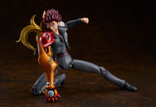 Load image into Gallery viewer, PRE-ORDER PLAMATEA Kazuma: Second Form s-CRY-ed
