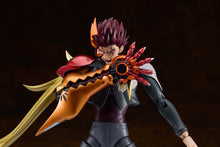 Load image into Gallery viewer, PRE-ORDER PLAMATEA Kazuma: Second Form s-CRY-ed