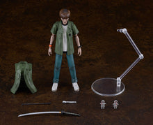 Load image into Gallery viewer, PRE-ORDER PLAMATEA Kyoya Suda Siren