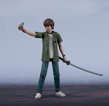 Load image into Gallery viewer, PRE-ORDER PLAMATEA Kyoya Suda Siren