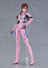 Load image into Gallery viewer, PRE-ORDER PLAMATEA Mari Makinami Illustrious Rebuild of Evangelion