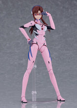 Load image into Gallery viewer, PRE-ORDER PLAMATEA Mari Makinami Illustrious Rebuild of Evangelion