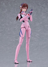 Load image into Gallery viewer, PRE-ORDER PLAMATEA Mari Makinami Illustrious Rebuild of Evangelion