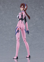 Load image into Gallery viewer, PRE-ORDER PLAMATEA Mari Makinami Illustrious Rebuild of Evangelion