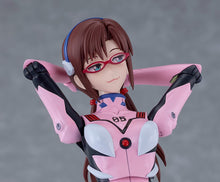Load image into Gallery viewer, PRE-ORDER PLAMATEA Mari Makinami Illustrious Rebuild of Evangelion