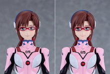 Load image into Gallery viewer, PRE-ORDER PLAMATEA Mari Makinami Illustrious Rebuild of Evangelion
