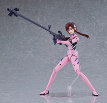 Load image into Gallery viewer, PRE-ORDER PLAMATEA Mari Makinami Illustrious Rebuild of Evangelion