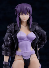 Load image into Gallery viewer, PRE-ORDER PLAMATEA Motoko Kusanagi Ghost in the Shell: Stand Alone Complex