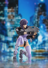 Load image into Gallery viewer, PRE-ORDER PLAMATEA Motoko Kusanagi Ghost in the Shell: Stand Alone Complex