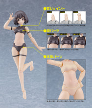 Load image into Gallery viewer, PRE-ORDER PLAMATEA Muse Body: Ichika A Type