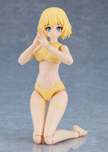 Load image into Gallery viewer, PRE-ORDER PLAMATEA Muse Body: Ichika B Type