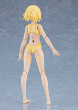 Load image into Gallery viewer, PRE-ORDER PLAMATEA Muse Body: Ichika B Type