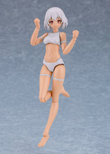 Load image into Gallery viewer, PRE-ORDER PLAMATEA Muse Body: Ichika C Type