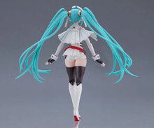 Load image into Gallery viewer, PRE-ORDER PLAMATEA Racing Miku: 2023 Ver. Hatsune Miku GT Project
