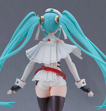 Load image into Gallery viewer, PRE-ORDER PLAMATEA Racing Miku: 2023 Ver. Hatsune Miku GT Project