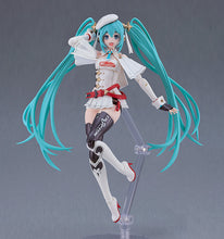 Load image into Gallery viewer, PRE-ORDER PLAMATEA Racing Miku: 2023 Ver. (re-run) Hatsune Miku GT Project
