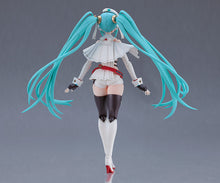 Load image into Gallery viewer, PRE-ORDER PLAMATEA Racing Miku: 2023 Ver. (re-run) Hatsune Miku GT Project