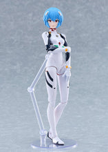 Load image into Gallery viewer, PRE-ORDER PLAMATEA Rei Ayanami Rebuild of Evangelion