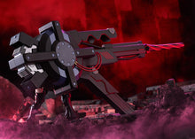 Load image into Gallery viewer, PRE-ORDER PLAMATEA Shielder/Mash Kyrielight (Ortinax) Black Barrel Edition Fate/Grand Order