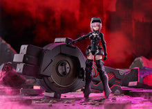 Load image into Gallery viewer, PRE-ORDER PLAMATEA Shielder/Mash Kyrielight (Ortinax) Black Barrel Edition Fate/Grand Order