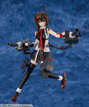 Load image into Gallery viewer, PRE-ORDER PLAMATEA Shigure Kai San Kancolle: Kantai Collection