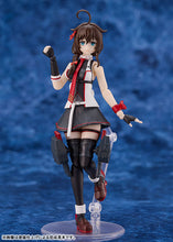 Load image into Gallery viewer, PRE-ORDER PLAMATEA Shigure Kai San Kancolle: Kantai Collection