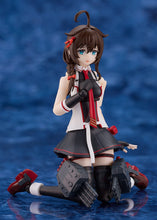 Load image into Gallery viewer, PRE-ORDER PLAMATEA Shigure Kai San (re-run) Kantai Collection