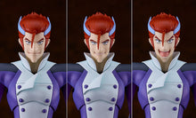 Load image into Gallery viewer, PRE-ORDER PLAMATEA Straight Cougar s-CRY-ed