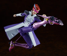 Load image into Gallery viewer, PRE-ORDER PLAMATEA Straight Cougar s-CRY-ed